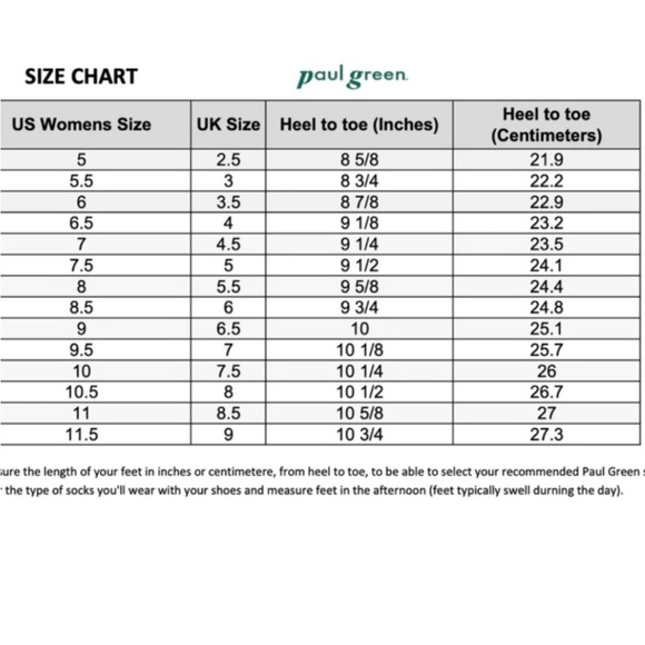 Paul Green Faith Black Suede Low Heel Western Bootie Size 8.5 - Picture 13 of 13